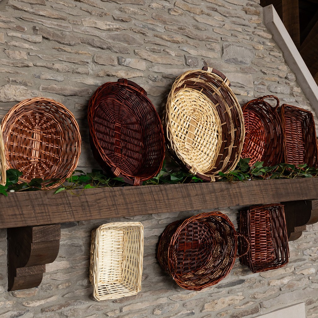 Are Baskets Sustainable? And Why Does That Matter?